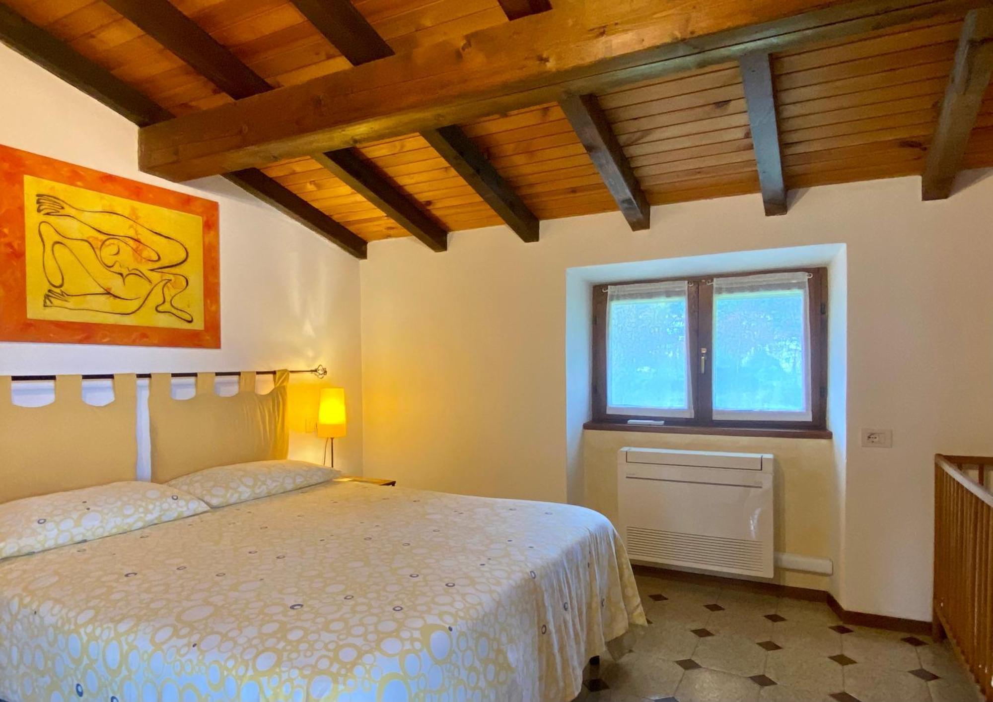Апартаменты Casa Cinzia Граведона Экстерьер фото